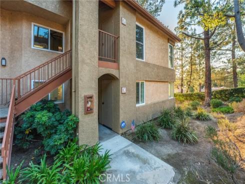 5470  Copper Canyon  2C , Yorba Linda, CA