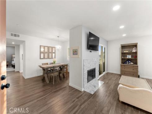 5470  Copper Canyon  2C , Yorba Linda, CA