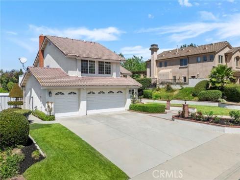 21135  Felipa  , Yorba Linda, CA