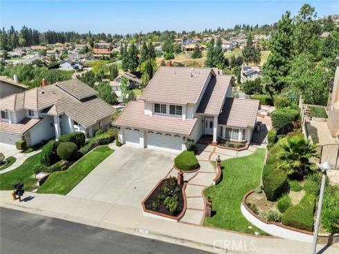 21135  Felipa  , Yorba Linda, CA