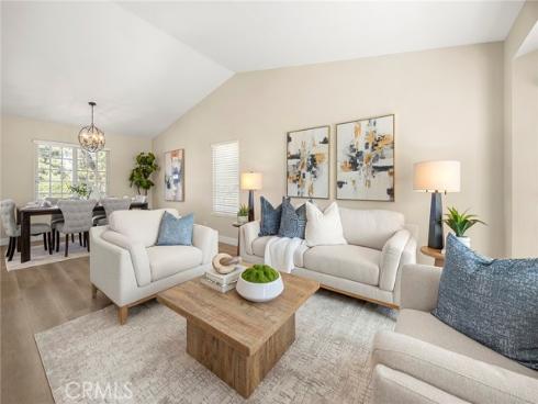 21135  Felipa  , Yorba Linda, CA