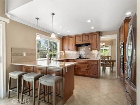5387  Via Ramon   Road, Yorba Linda, CA