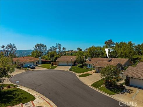5387  Via Ramon   Road, Yorba Linda, CA