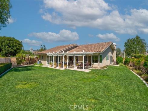 5387  Via Ramon   Road, Yorba Linda, CA