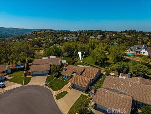 5387  Via Ramon   Road, Yorba Linda, CA