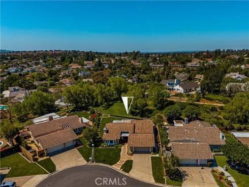 5387  Via Ramon   Road, Yorba Linda, CA