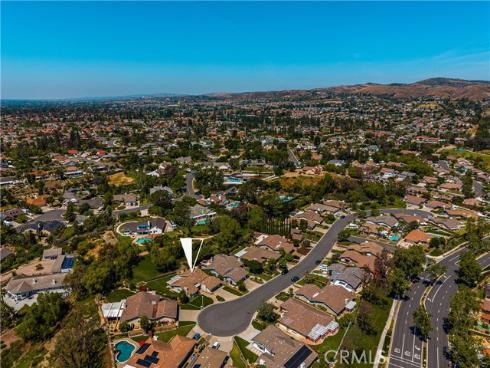 5387  Via Ramon   Road, Yorba Linda, CA