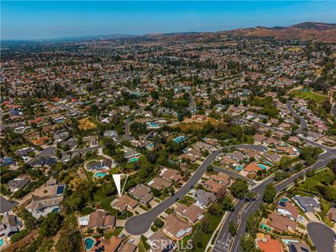 5387  Via Ramon   Road, Yorba Linda, CA