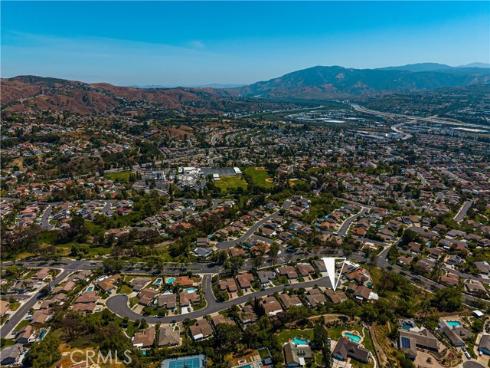 5387  Via Ramon   Road, Yorba Linda, CA