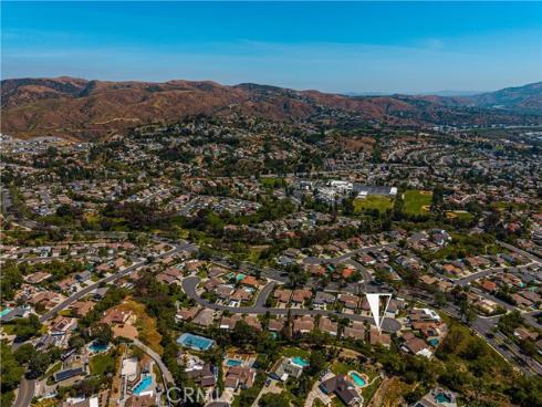 5387  Via Ramon   Road, Yorba Linda, CA