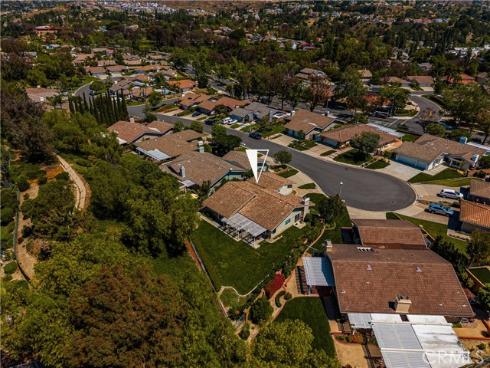 5387  Via Ramon   Road, Yorba Linda, CA
