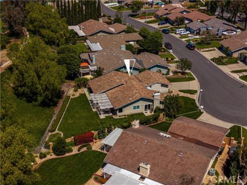5387  Via Ramon   Road, Yorba Linda, CA