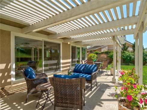 5387  Via Ramon   Road, Yorba Linda, CA