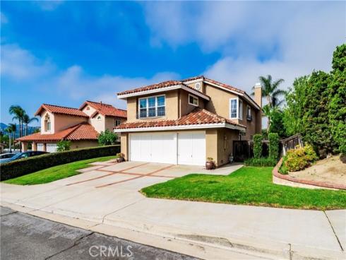 5585  Camino Dorado  , Yorba Linda, CA