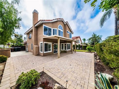 5585  Camino Dorado  , Yorba Linda, CA