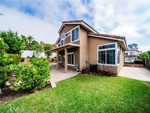 5585  Camino Dorado  , Yorba Linda, CA