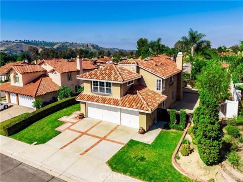 5585  Camino Dorado  , Yorba Linda, CA
