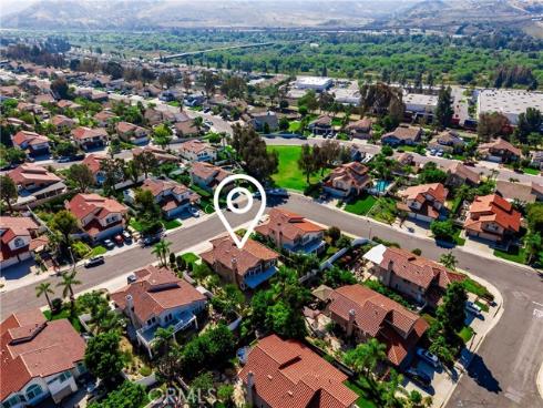 5585  Camino Dorado  , Yorba Linda, CA