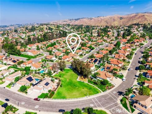 5585  Camino Dorado  , Yorba Linda, CA