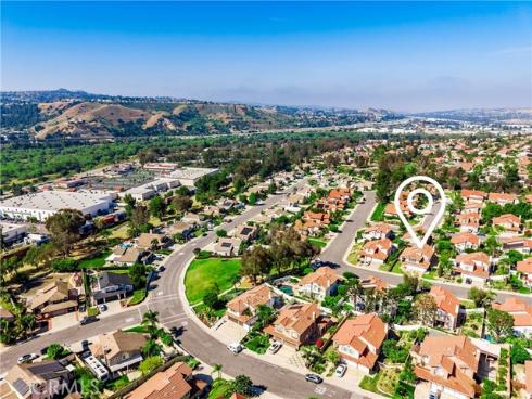 5585  Camino Dorado  , Yorba Linda, CA