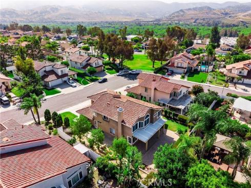 5585  Camino Dorado  , Yorba Linda, CA