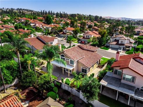 5585  Camino Dorado  , Yorba Linda, CA