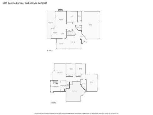 5585  Camino Dorado  , Yorba Linda, CA