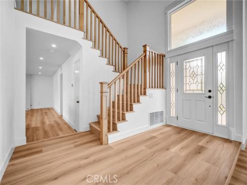 5205  Vista Montana  , Yorba Linda, CA