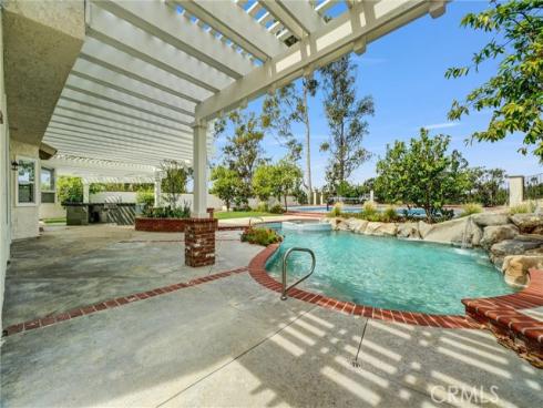 5205  Vista Montana  , Yorba Linda, CA