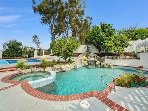5205  Vista Montana  , Yorba Linda, CA