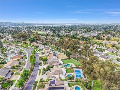 5205  Vista Montana  , Yorba Linda, CA