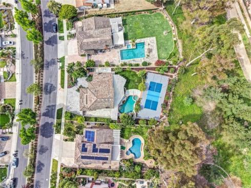 5205  Vista Montana  , Yorba Linda, CA