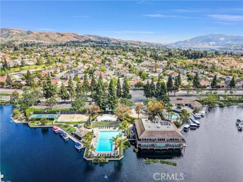 5205  Vista Montana  , Yorba Linda, CA