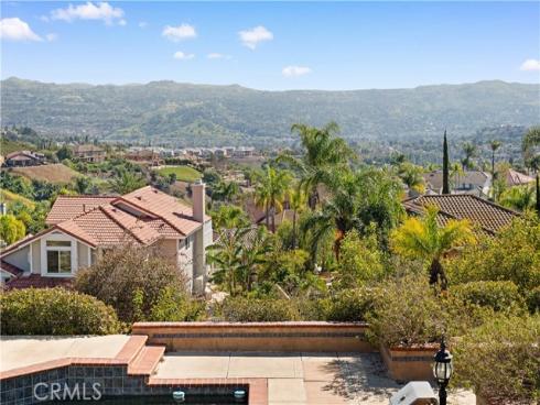 3285  Rim Rd  , Yorba Linda, CA