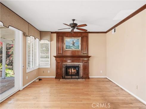 3285  Rim Rd  , Yorba Linda, CA