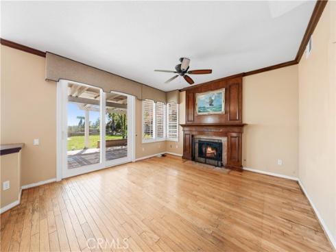 3285  Rim Rd  , Yorba Linda, CA