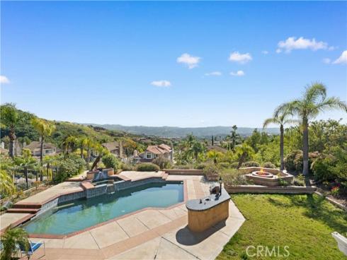 3285  Rim Rd  , Yorba Linda, CA