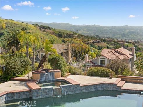 3285  Rim Rd  , Yorba Linda, CA