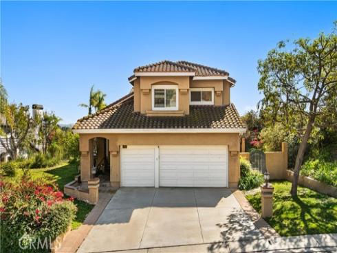 3285  Rim Rd  , Yorba Linda, CA