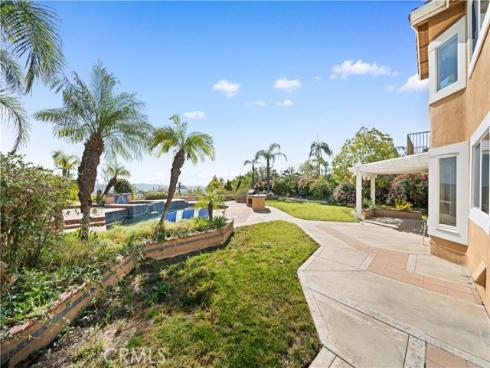 3285  Rim Rd  , Yorba Linda, CA