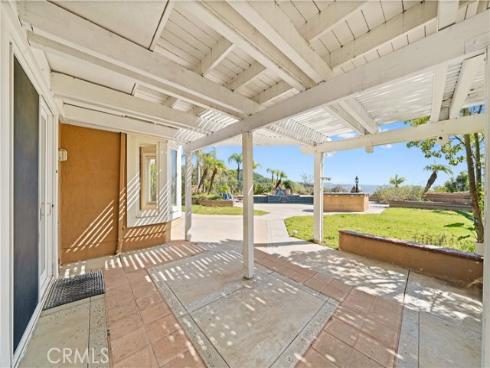 3285  Rim Rd  , Yorba Linda, CA