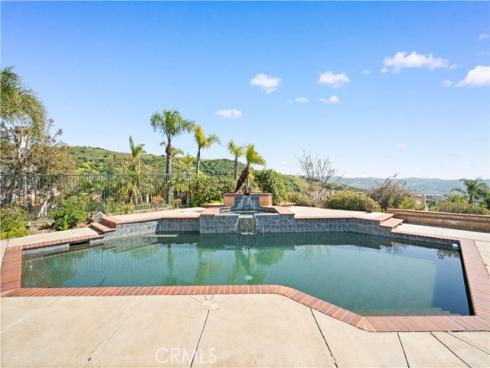 3285  Rim Rd  , Yorba Linda, CA