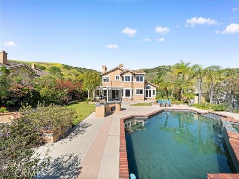 3285  Rim Rd  , Yorba Linda, CA