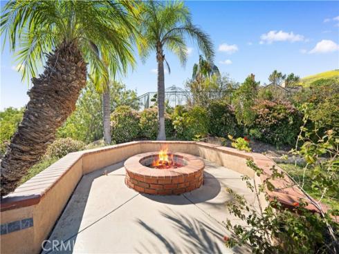 3285  Rim Rd  , Yorba Linda, CA