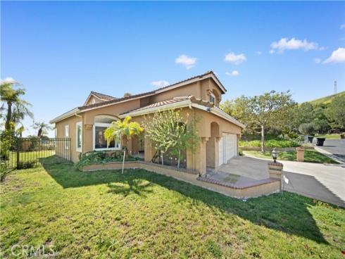 3285  Rim Rd  , Yorba Linda, CA