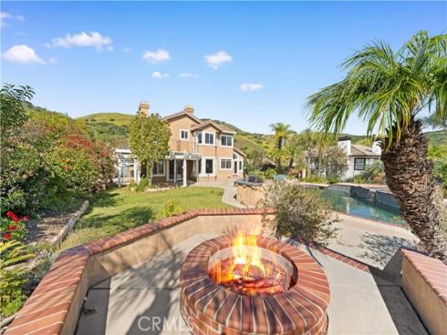 3285  Rim Rd  , Yorba Linda, CA