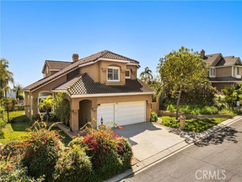 3285  Rim Rd  , Yorba Linda, CA