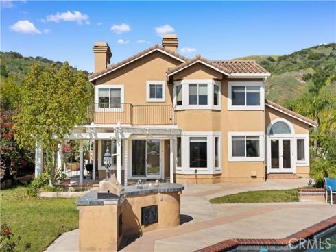 3285  Rim Rd  , Yorba Linda, CA