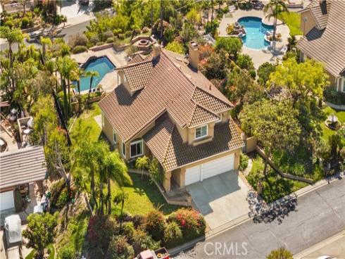 3285  Rim Rd  , Yorba Linda, CA