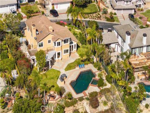 3285  Rim Rd  , Yorba Linda, CA